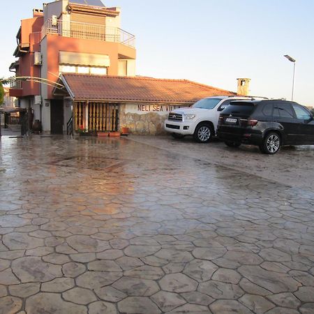 Neli Sea Villa Sosopol Exterior foto