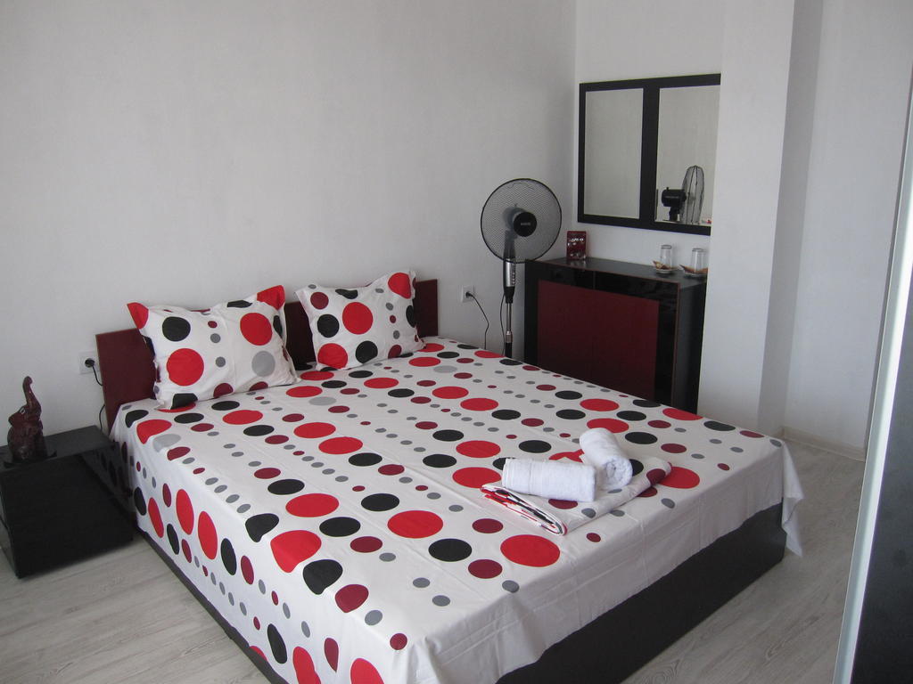 Neli Sea Villa Sosopol Zimmer foto