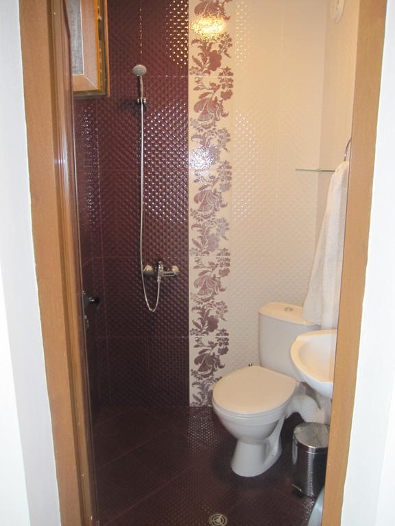 Neli Sea Villa Sosopol Zimmer foto