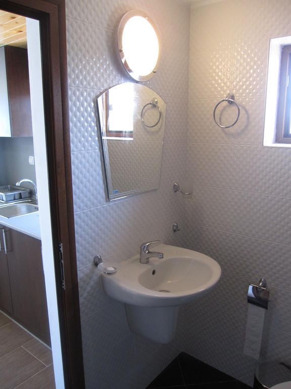 Neli Sea Villa Sosopol Zimmer foto