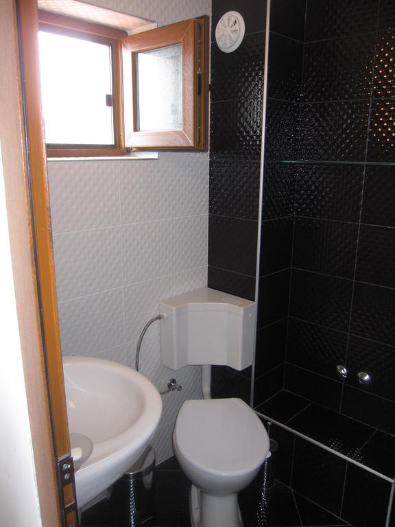 Neli Sea Villa Sosopol Exterior foto