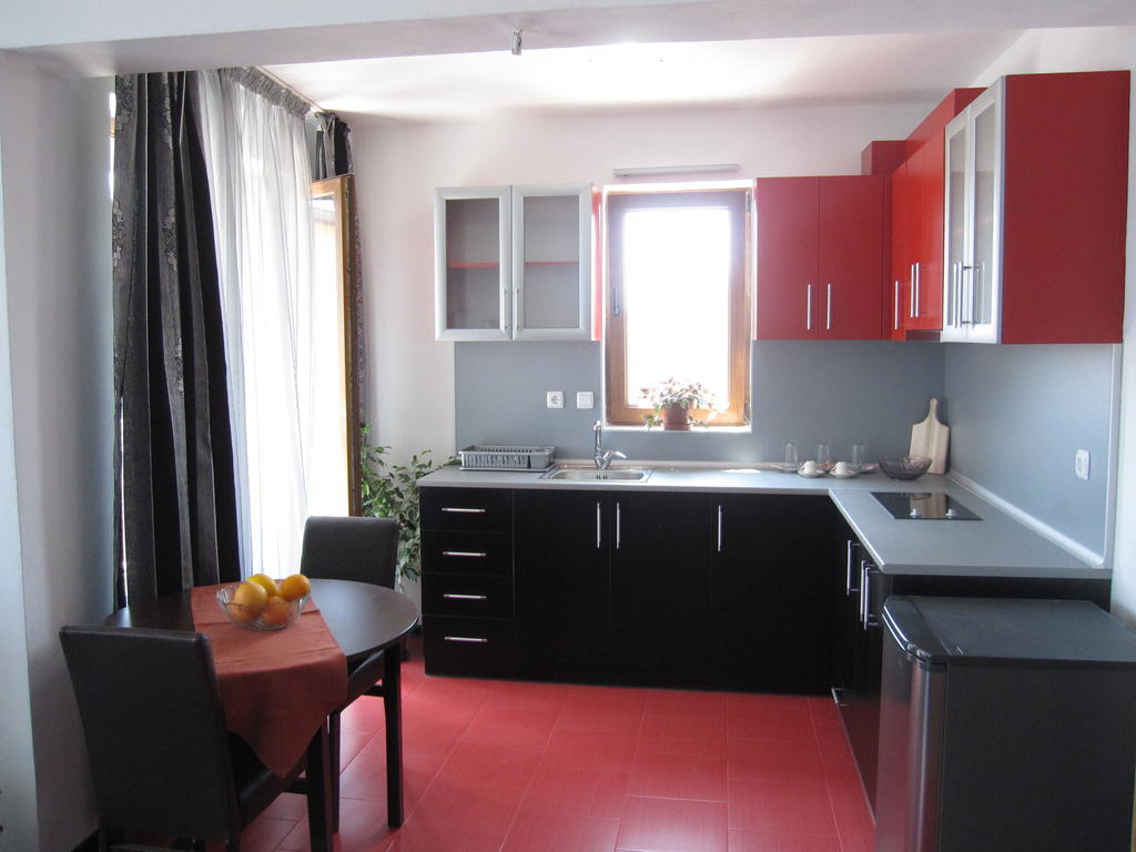 Neli Sea Villa Sosopol Zimmer foto