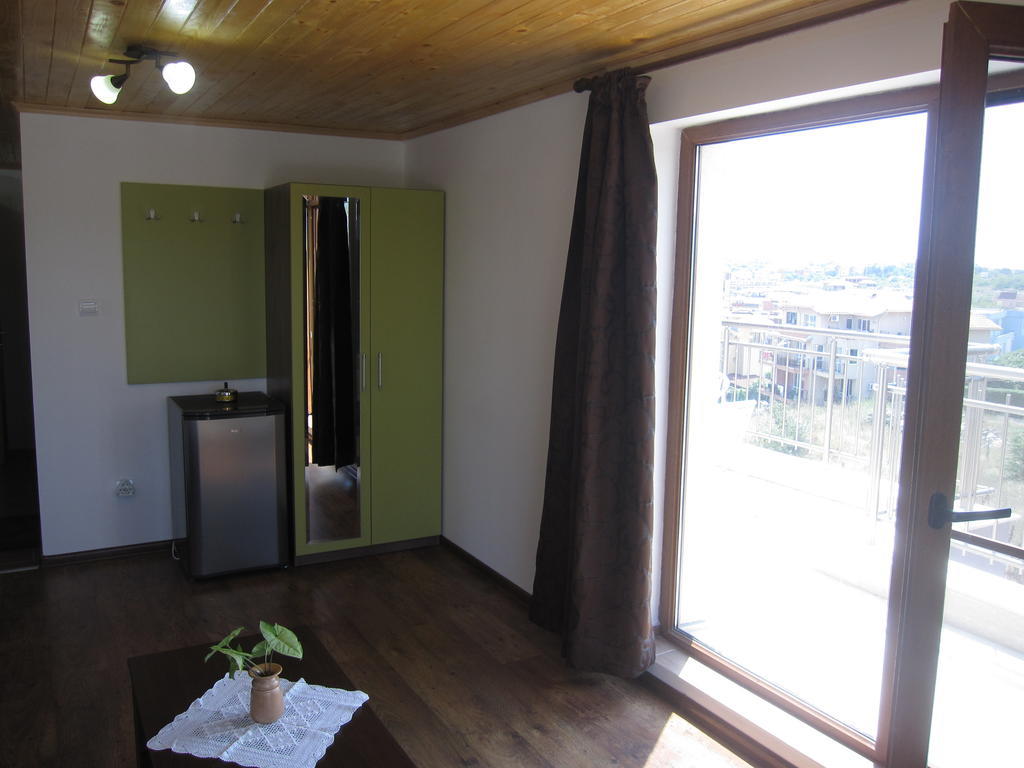 Neli Sea Villa Sosopol Zimmer foto